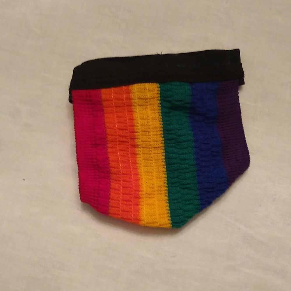 Rainbow Jockstrap 🏳️‍🌈 - Picture 7 of 8